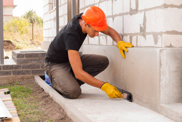 Waterproofing services in North Carolina, NC